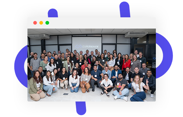 GRUPO - DPB Experience