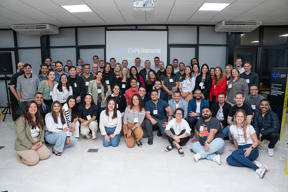 Equipe DPB Experience